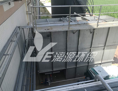 環(huán)保部敲定排污許可證管理辦法！漓源提醒您要注意這八個問題