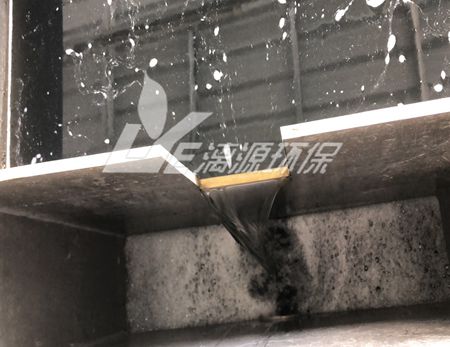 化妝品廢水處理中絮凝劑如何選擇？