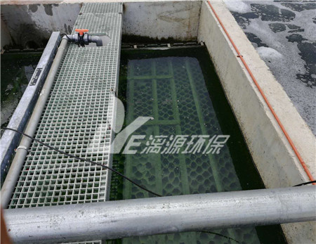食品工業(yè)廢水分類及其特性有哪些？