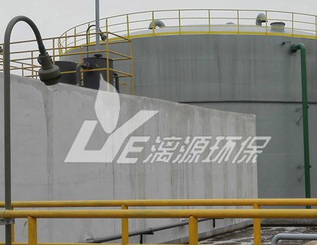 食品廢水處理中影響厭氧氨氧化反應(yīng)進(jìn)程的可控因素有哪些？