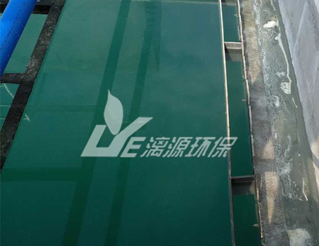 漓源環(huán)保與您分享工業(yè)污水處理方法有哪些？