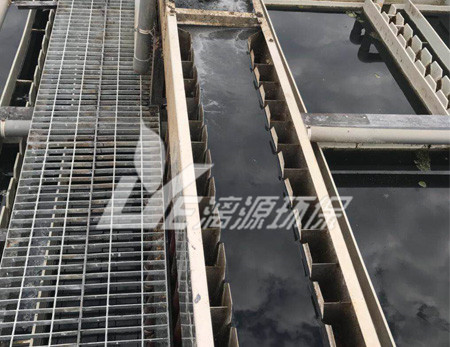 漓源環(huán)保與您分享電鍍廢水的來源、特性及分類