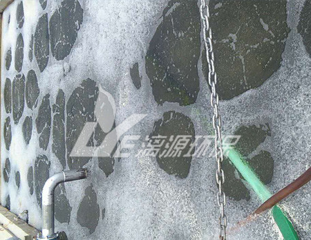 MBR在制藥廢水處理的優(yōu)勢(shì)有哪些？