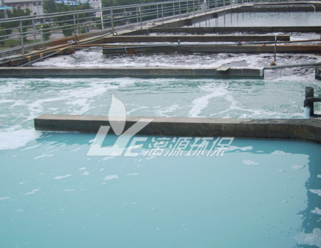 漓源環(huán)保為您介紹氨氮廢水的危害有哪些？