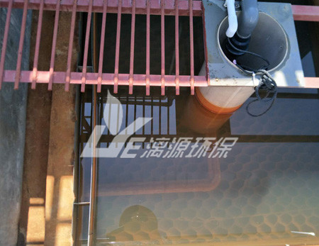 鐵碳微電解廢水處理工藝的改進(jìn)技術(shù)有哪些？