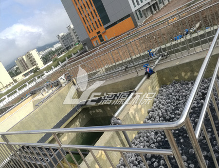 中藥制藥廢水處理新技術有哪些呢？