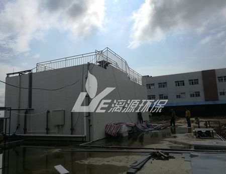 工業(yè)污水處理的三級工藝有哪些呢？