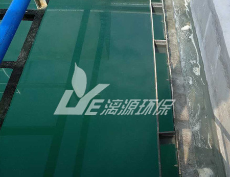 新材料化工污水處理的厭氧系統(tǒng)需要如何維護(hù)？