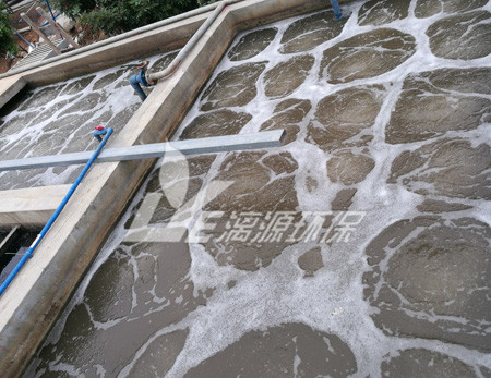 酒精廢水處理的常用工藝有哪些呢？