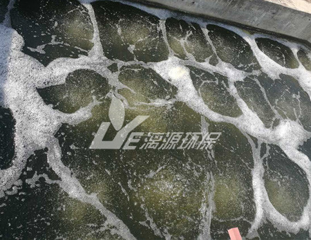 含脂肪酸廢水的來源、水質(zhì)有哪些？