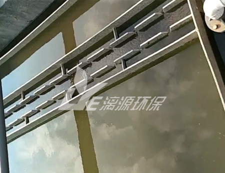 淀粉廢水主要處理工藝有哪些呢？