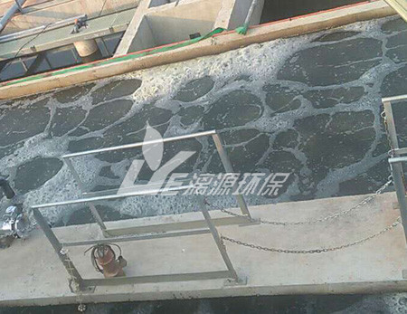 工業(yè)污水處理中的微生物處理技術(shù)有哪些？