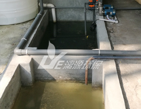工業(yè)污水處理工程中在什么情況下污泥會(huì)上浮？
