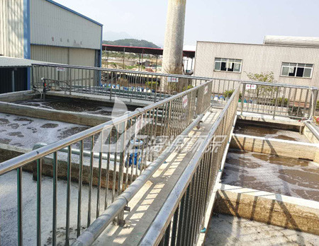 工業(yè)污水處理的厭氧生物、好氧處理技術(shù)