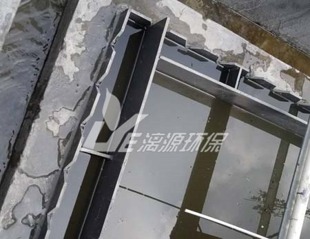 鐵炭微電解技術(shù)在造紙廢水處理中的應用