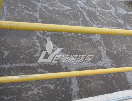 造紙廠污水脫色有處理什么好方法？