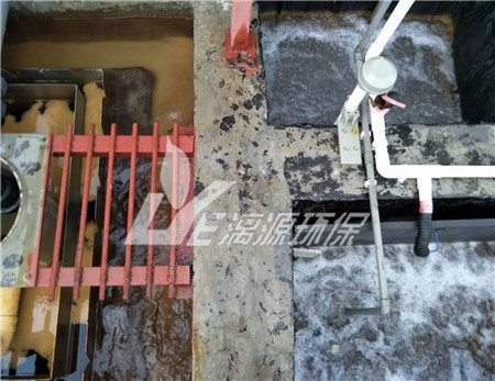 污泥脫水機發(fā)生故障該怎么辦？
