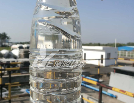 味精工業(yè)廢水屬于哪一類廢水？怎么處理？
