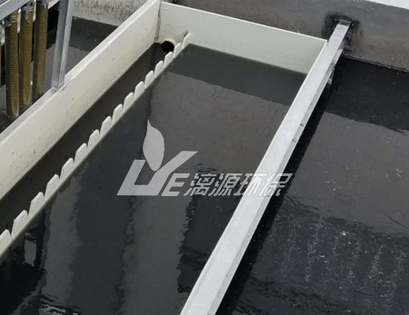 污水處理設(shè)備管道阻塞？怎么解決？