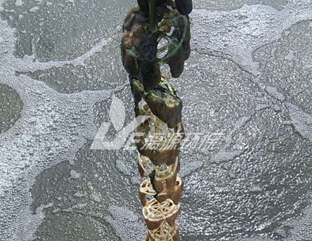 污水處理后產(chǎn)生的污泥如何分類？