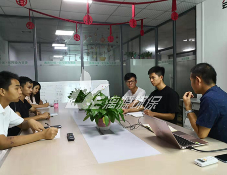 有你們，未來可期 | 漓源環(huán)保啟動2019年新員工入職培訓