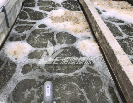 為什么工業(yè)廢水處理會有剩余的污泥產(chǎn)生？