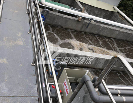 怎樣利用高級(jí)氧化法處理廢水中難降解有機(jī)物？