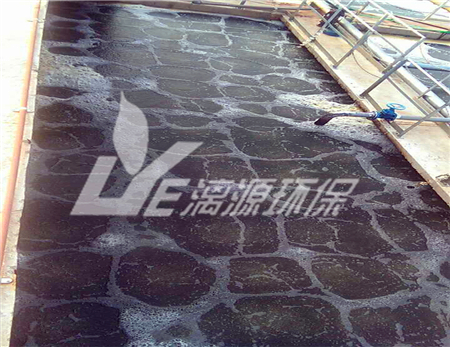 什么是粉末活性炭工藝？