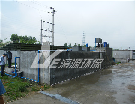 工業(yè)污水處理工程事故頻發(fā)：吉林污水處理廠爆炸，安全隱患如何減少？