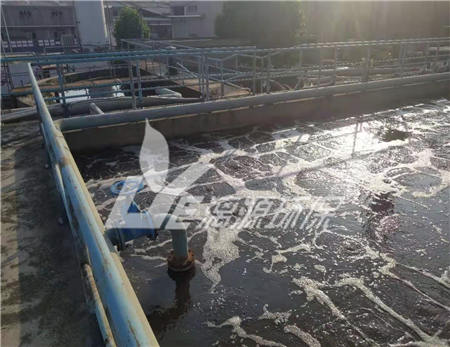 高氨氮廢水處理技術(shù)中什么原因會引起氨氮超標(biāo)？