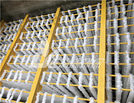 佛山松香廢水處理工程項目的實(shí)驗(yàn)過程