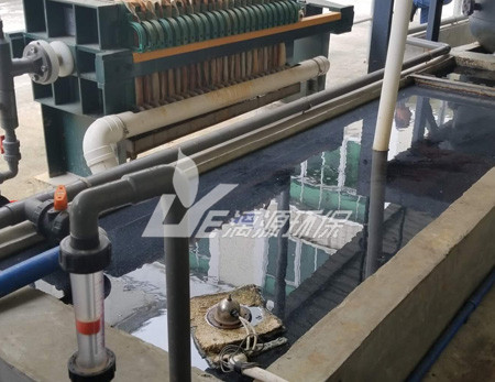 珠?；瘖y品廢水處理工程項目走訪