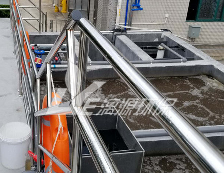 印染廢水處理技術(shù)方法？不要錯過了