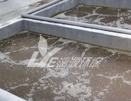 如何降低高、中、低濃度氨氮污水處理中的氨氮？