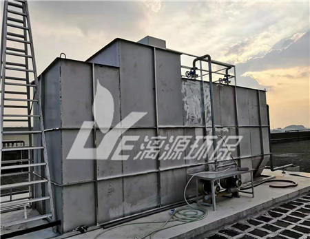 工業(yè)污水處理工程中pH過低會導(dǎo)致氨氮超標(biāo)？