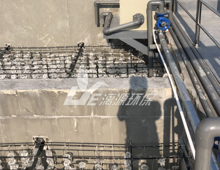 涂料廢水處理，這個(gè)方法要這樣做才能達(dá)標(biāo)！