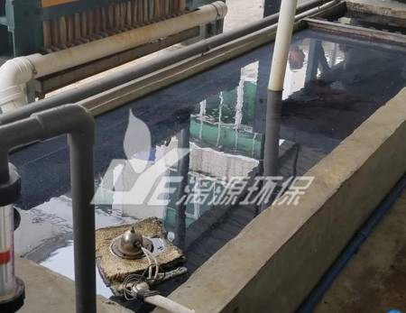 高濃度難降解有機(jī)廢水處理的技術(shù)有哪些呢？