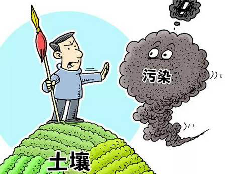 復(fù)墾地偷埋固廢，是誰(shuí)給的膽知法犯法