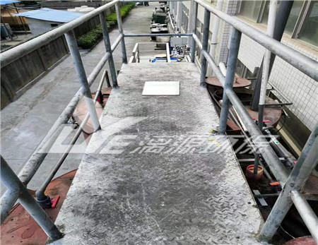 化工廢水的預處理技術，你喜歡哪種？