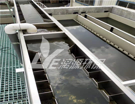工業(yè)廢水普遍具有毒性，為什么還是離不開生化處理？