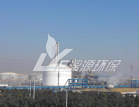 化工廢水處理工程中起泡異?，F(xiàn)象常見(jiàn)的原因及解決方法