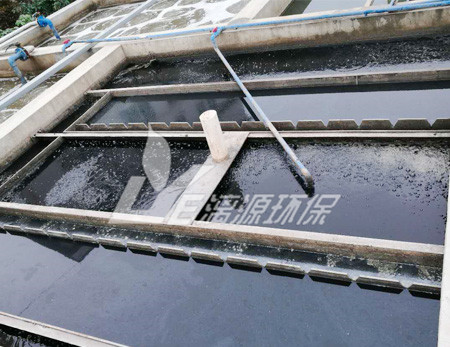 醬油廠加工廢水處理，處理難點(diǎn)你知道么？