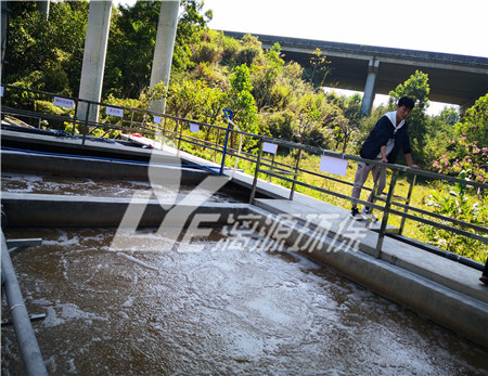 水性涂料污水處理辦法有哪些？
