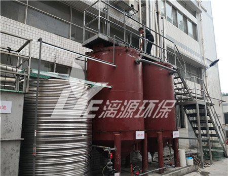 涂料化工廢水的特點，值得了解一下