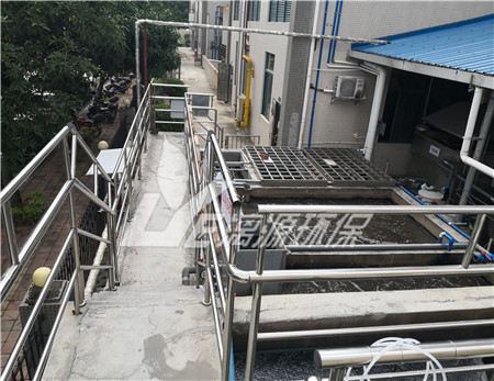 制藥廢水怎樣處理？漓源環(huán)保分析