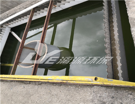 工業(yè)污水處理工程企業(yè)在疫情期間污水站出現(xiàn)問題？