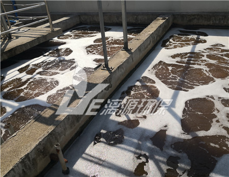 豆制品廢水怎么處理？
