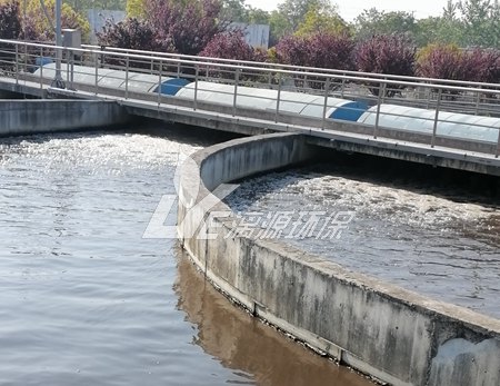 打好藍(lán)天、碧水、凈土保衛(wèi)戰(zhàn)，污水處理公司漓源環(huán)保在行動(dòng)
