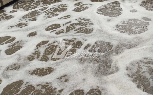 處理機(jī)械加工清洗含油污水的工藝