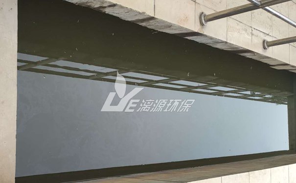 玻璃纖維生產(chǎn)廢水怎么處理 玻璃纖維生產(chǎn)廢水怎么處理